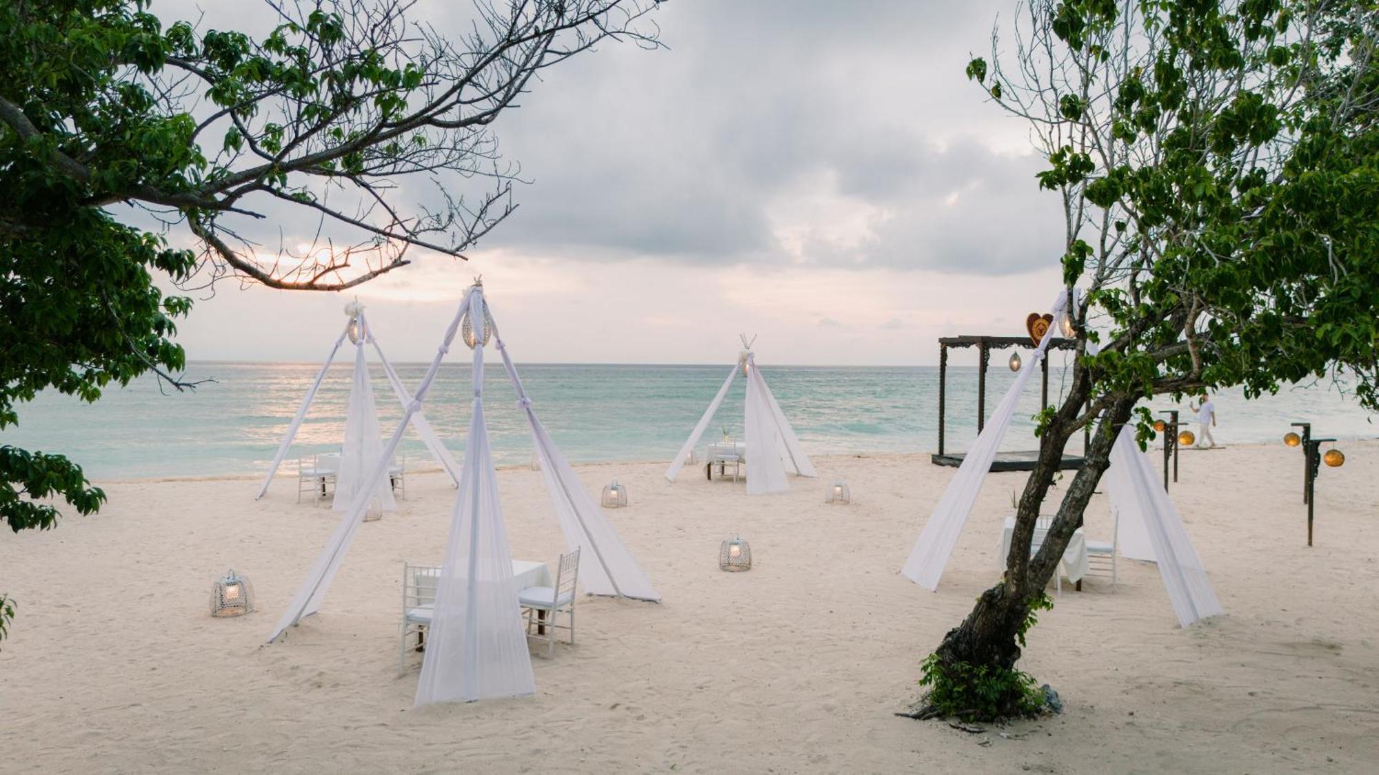 Ombak Sunset 4* Gili Trawangan