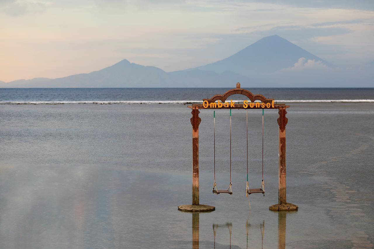 Ombak Sunset 4* Gili Trawangan