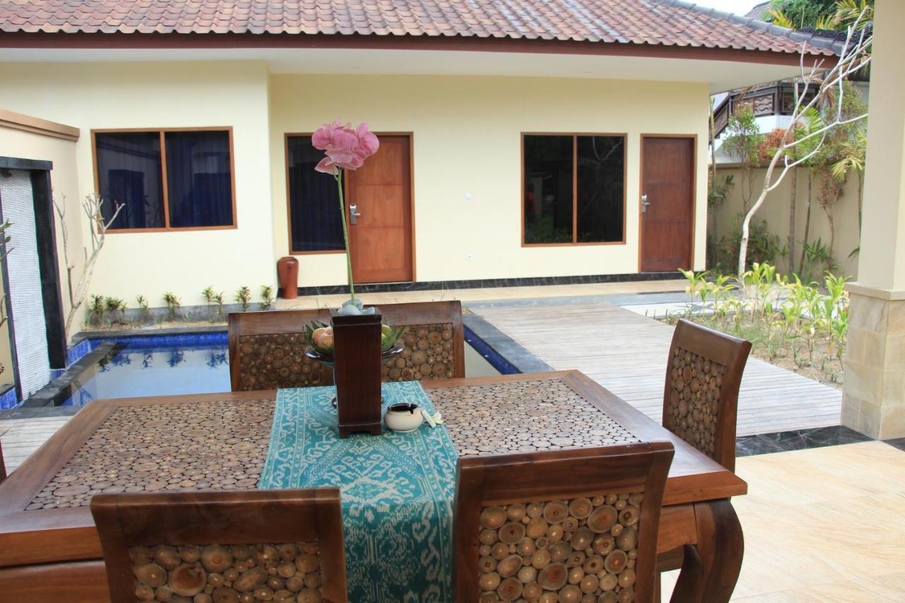 Ombak Sunset 4*